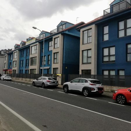 Pintoresco Piso A 5 Min De La Playa Wifi/Netflix Ares Zewnętrze zdjęcie