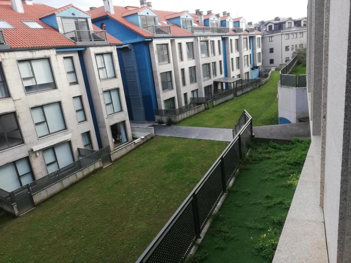 Pintoresco Piso A 5 Min De La Playa Wifi/Netflix Ares Zewnętrze zdjęcie